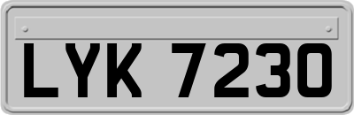 LYK7230