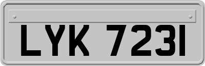 LYK7231