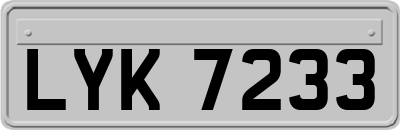 LYK7233