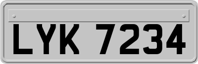 LYK7234