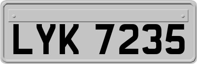 LYK7235
