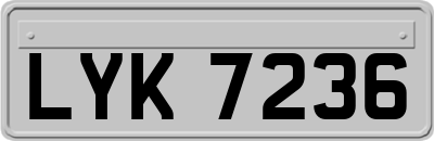 LYK7236