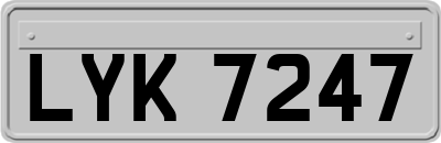 LYK7247