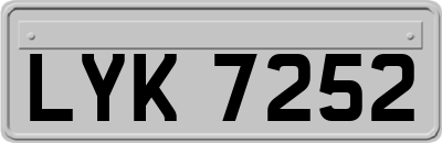 LYK7252