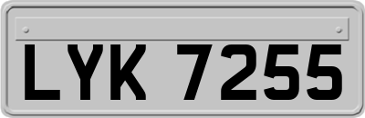 LYK7255