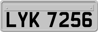 LYK7256