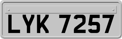LYK7257