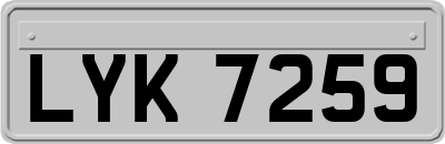 LYK7259