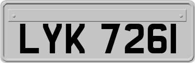 LYK7261