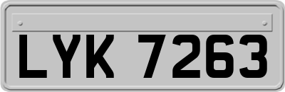 LYK7263