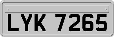 LYK7265