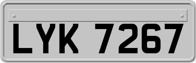 LYK7267