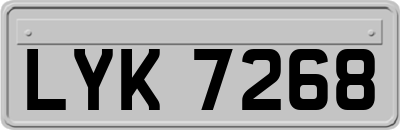 LYK7268