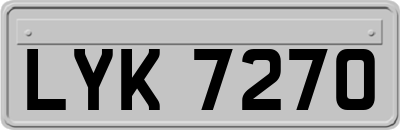 LYK7270