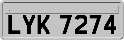 LYK7274
