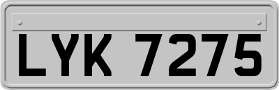 LYK7275