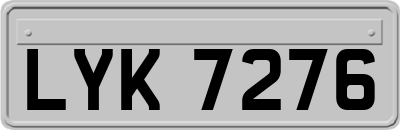 LYK7276