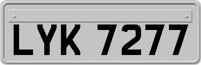 LYK7277