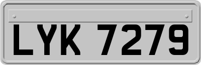 LYK7279