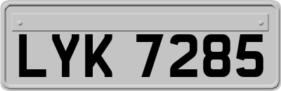 LYK7285