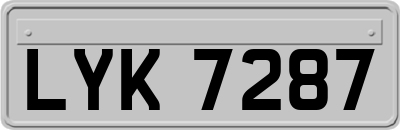 LYK7287