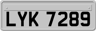 LYK7289