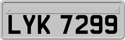 LYK7299