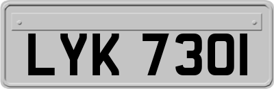 LYK7301