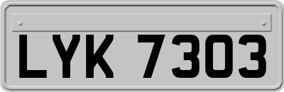 LYK7303