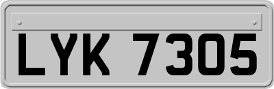 LYK7305