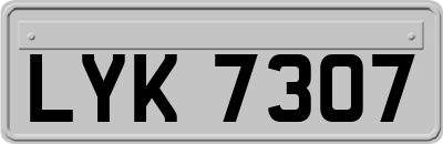 LYK7307