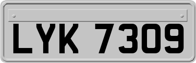 LYK7309
