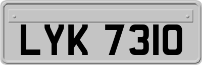 LYK7310