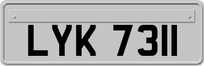 LYK7311