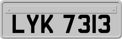 LYK7313