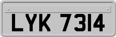 LYK7314