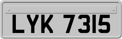 LYK7315