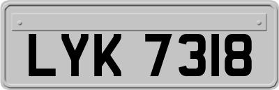 LYK7318