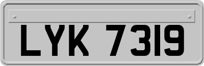 LYK7319