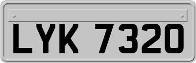 LYK7320