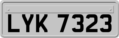 LYK7323