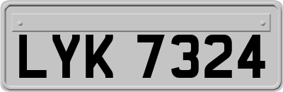 LYK7324