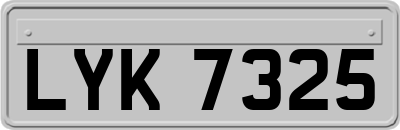 LYK7325