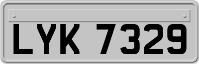 LYK7329