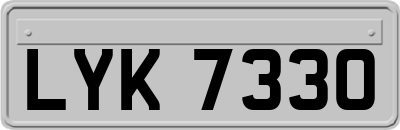 LYK7330