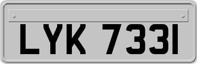 LYK7331