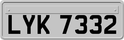 LYK7332