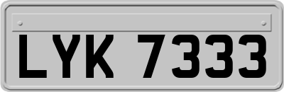 LYK7333