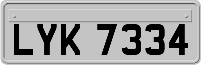 LYK7334