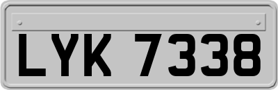 LYK7338